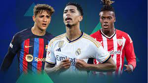 作为巴萨前 作为巴萨前